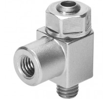 Дроссель Festo GRLO-M5-B