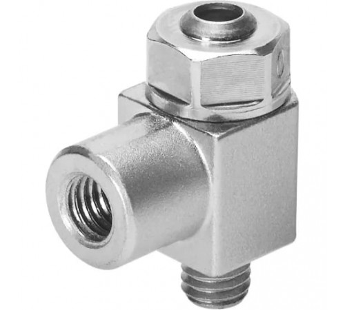 Дроссель Festo GRLO-M3