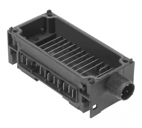Блок связи Festo CPX-GE-EV-Z-7/8-4POL