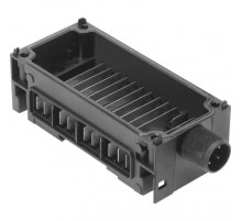 Блок связи Festo CPX-GE-EV-S-7/8-5POL-VL