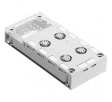 Плита для блочного монтажа Festo CPX-AB-4-M12-8POL