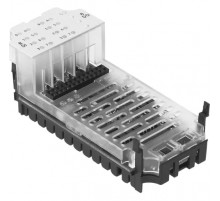 Модуль входа/выхода Festo CPX-8DE-8DA