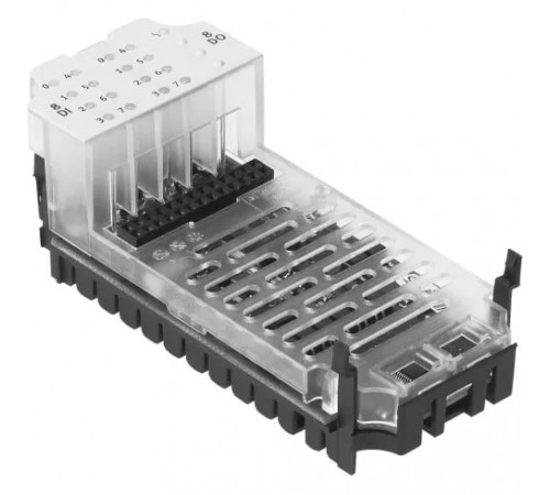 Модуль входа/выхода Festo CPX-8DE-8DA
