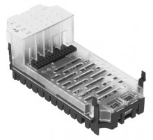 Входной модуль Festo CPX-4DE