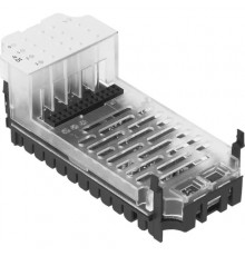 Входной модуль Festo CPX-4DE