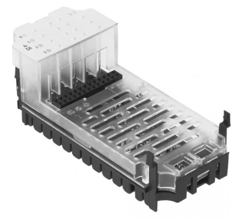 Входной модуль Festo CPX-4DE