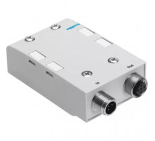 Плита для блочного монтажа Festo CPX-AB-2-M12-RK-IB