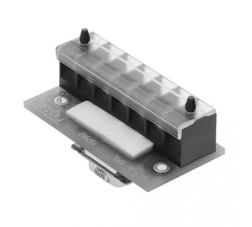 Шинное соединение Festo FBA-1-KL-5POL