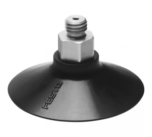 Захват вакуумный в форме колокола Festo ESS-60-GT-G1/4