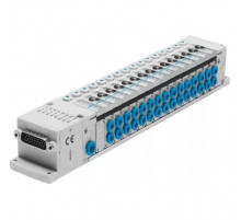 Пневмоостров Festo CPV-SC-MP-VI