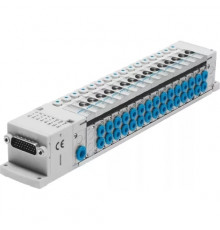 Пневмоостров Festo CPV-SC-MP-VI