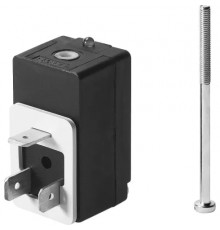Реле выдержки времени Festo MFZ-0-10E-230AC