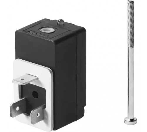 Реле выдержки времени Festo MFZ-0-10E-24DC