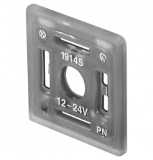 Светящаяся прокладка Festo MC-LD-12-24DC