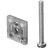 Светящаяся прокладка Festo ME-LD-12-24DC