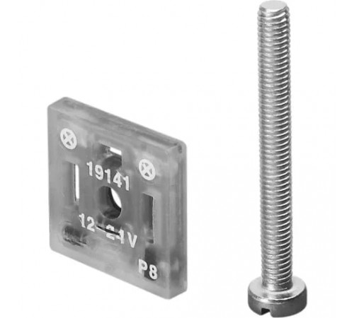 Светящаяся прокладка Festo ME-LD-12-24DC
