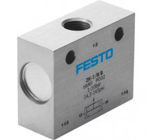 Элемент И Festo ZK-1/8-B