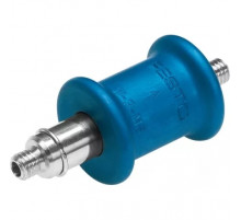 Кран ручной Festo W-3-M5