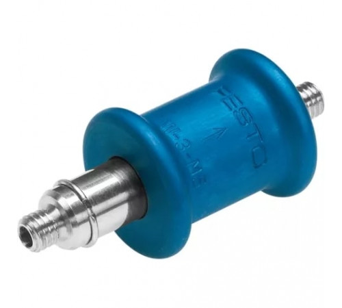 Кран ручной Festo W-3-M5