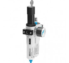 Блок подготовки воздуха Festo FRCS-1-D-DI-MAXI