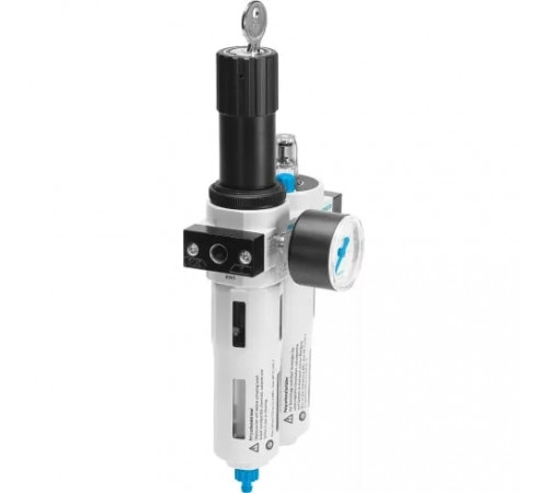 Блок подготовки воздуха Festo FRCS-1/2-D-5M-MAXI