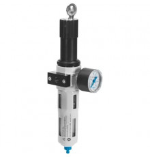 Фильтр-регулятор давления Festo LFRS-3/4-D-DI-MAXI
