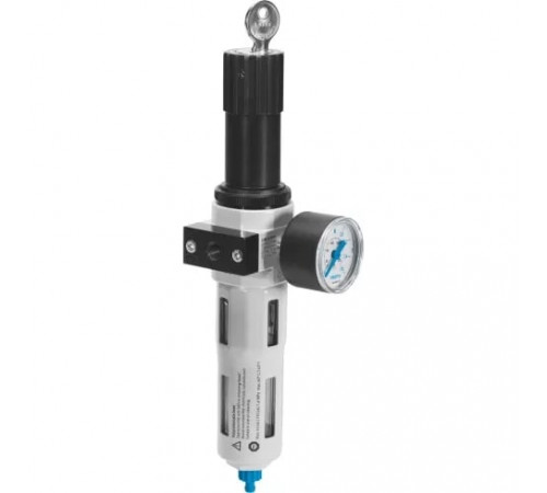 Фильтр-регулятор давления Festo LFRS-3/4-D-MAXI-A