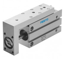 Мини-суппорт Festo SLS-16-30-P-A