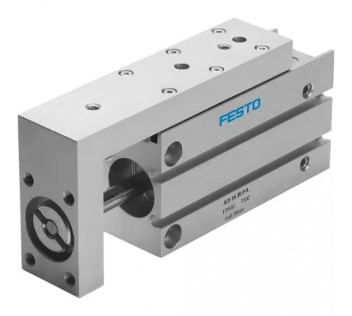 Мини-суппорт Festo SLS-10-5-P-A
