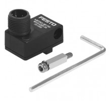 Датчик положения Festo SMTSO-8E-NS-M12-LED-24