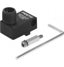 Датчик положения Festo SMTSO-8E-NS-M12-LED-24