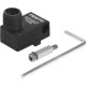 Датчик положения Festo SMTSO-8E-PS-M12-LED-24