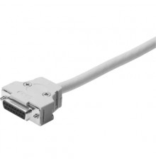 Соединительный кабель Festo KMP6-15P-12-10