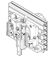 Модуль перемещения Festo HSP-12-AP