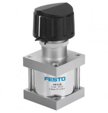 Переключатель Festo HW-6-38