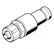 Соединительный фитинг Festo KS5-CK-13