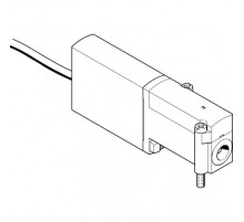 Распределитель с электромагнитным управлением Festo MHA4-MS1H-3/2G-4-K