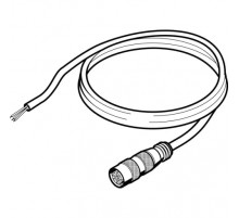 Соединительный кабель Festo SIM-M12-RS-3GD-3