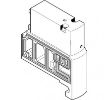 Плита питания Festo CPVSC1-SP