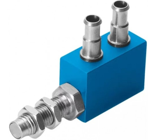 Микродатчик отражения Festo RML-4,8-S