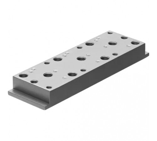 Монтажная плита Festo APL-2N/3H-M5