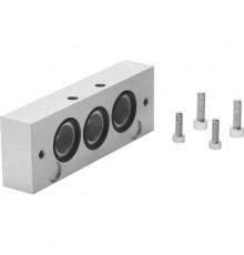 Промежуточная плита Festo NZV-1-2