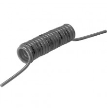 Спиральная полиуретановая трубка Festo PUN-10X1,5-S-1-SW