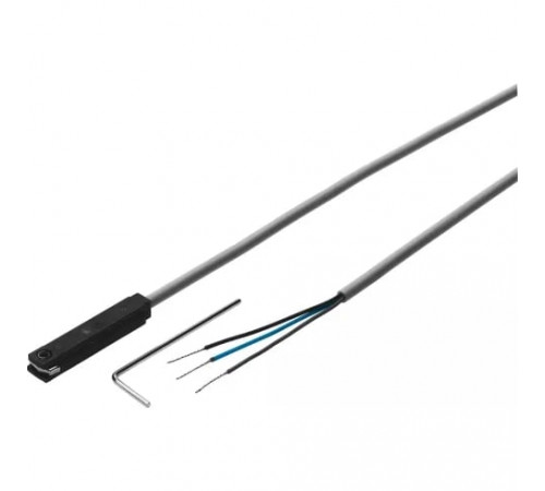 Датчик положения Festo CRSMT-8-PS-K5-LED-24