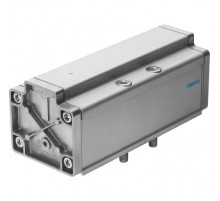 Распределитель с пневматическим управлением Festo VL-5/2-3/4-D-4