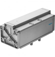 Распределитель с пневматическим управлением Festo J-5/2-3/4-D-4