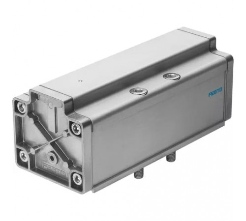 Распределитель с пневматическим управлением Festo J-5/2-3/4-D-4
