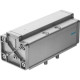 Распределитель с пневматическим управлением Festo J-5/2-3/4-D-4