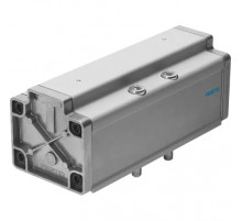 Распределитель с пневматическим управлением Festo VL-5/3E-3/4-D-4