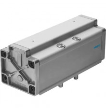 Распределитель с пневматическим управлением Festo VL-5/3E-3/4-D-4